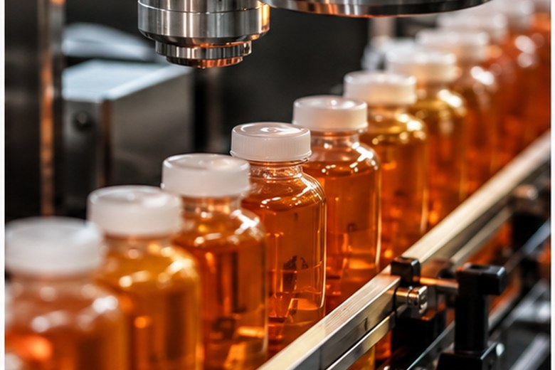 Why capping and sealing quality matters in packaging