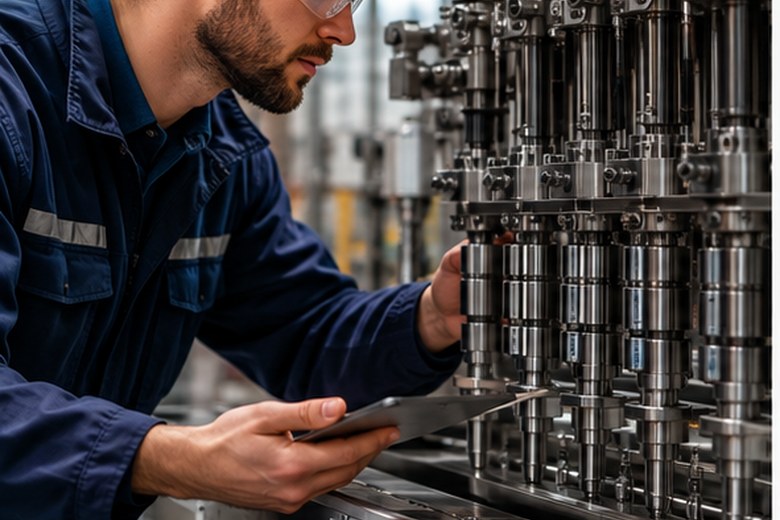 How to choose a filling machine for liquid products