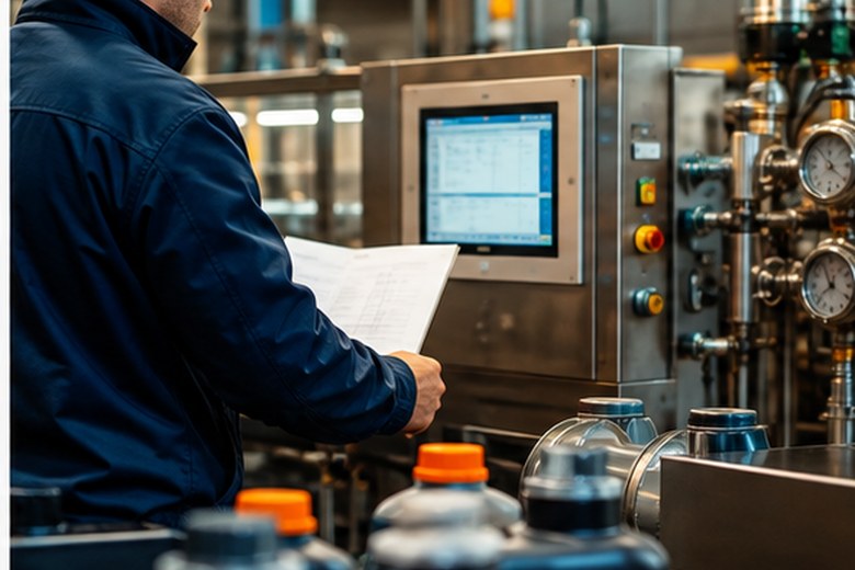 Planning a practical packaging line upgrade