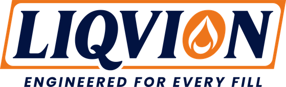 LIQVION - Engineered for Every Fill