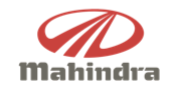 Mahindra logo