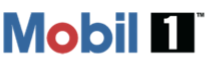 Mobil 1 logo