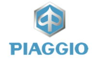 Piaggio logo