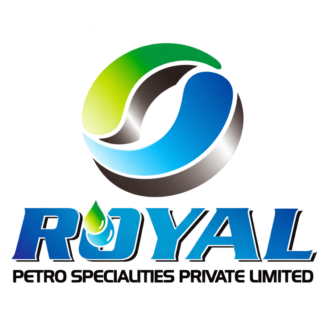 Royal Petro Specialities logo