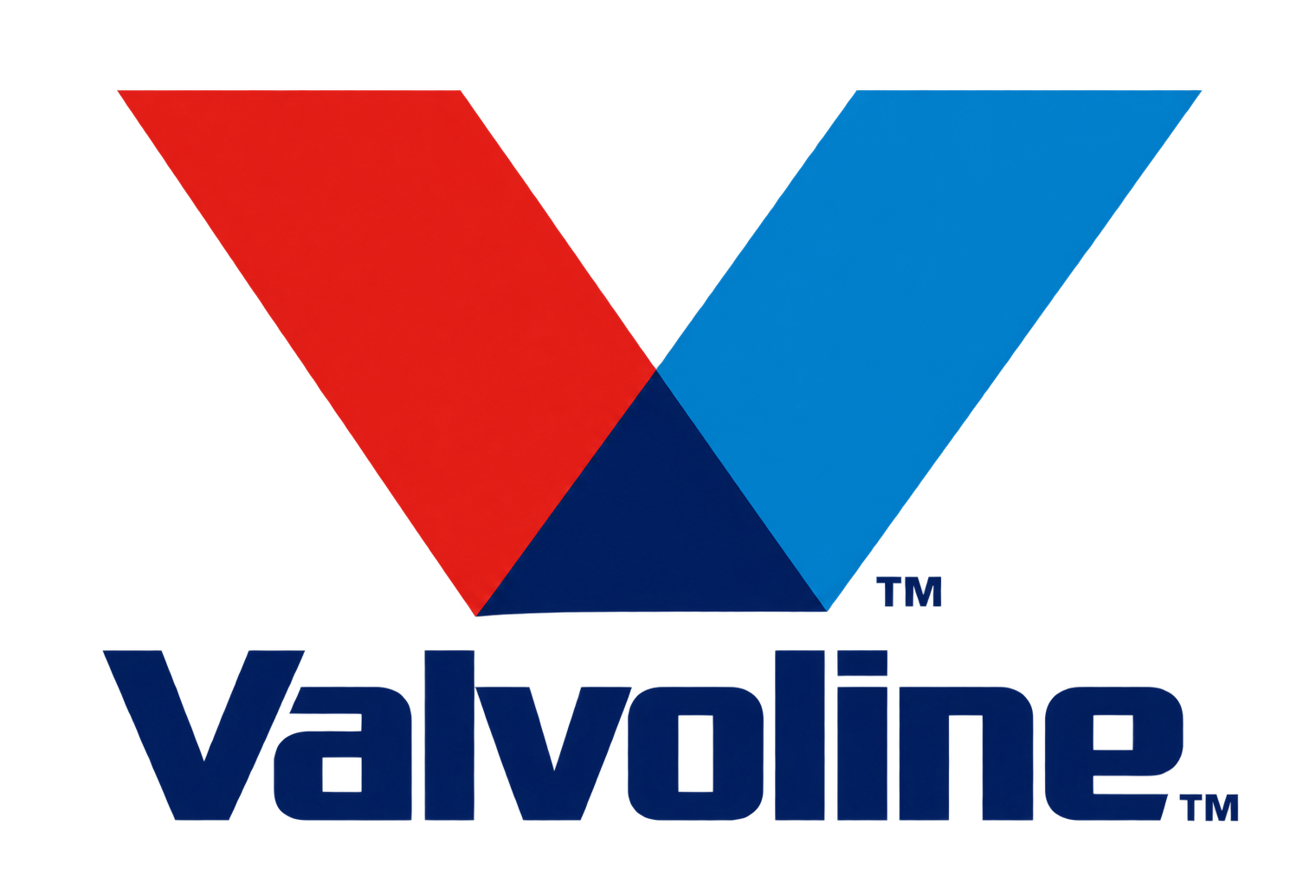 Valvoline logo