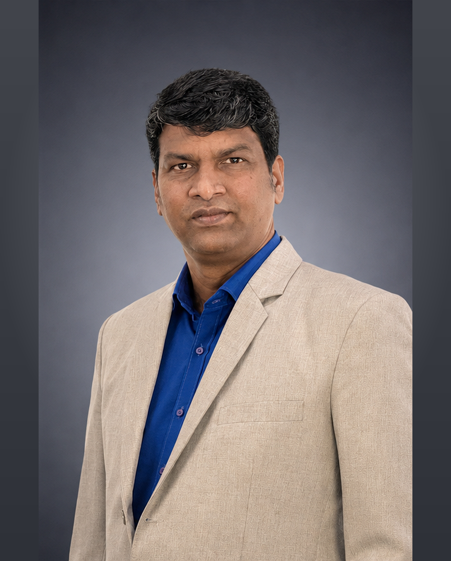 Gopalkrishna Suvarna, Sales & Marketing