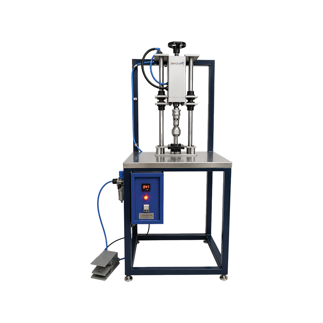 Manual Capping Machine (Table Top Model)